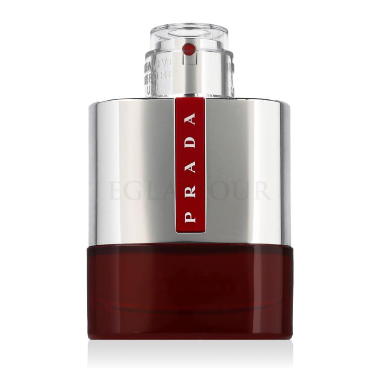 Prada Luna Rossa Sport Woda toaletowa dla mężczyzn 100 ml