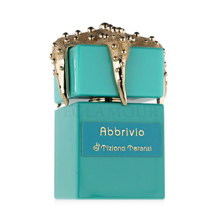 Tiziana Terenzi Sea Stars Collection Abbrivio Ekstrakt perfum 100 ml