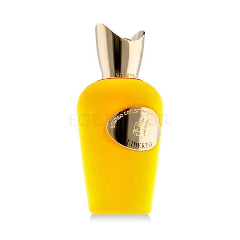 Sospiro Liberto Woda perfumowana 100 ml