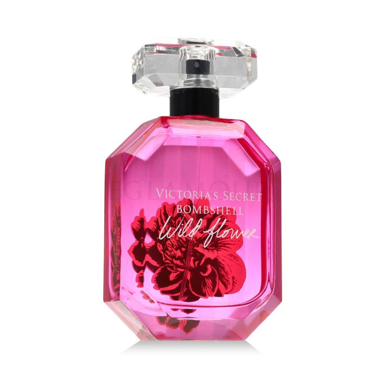 Victoria´s Secret Bombshell Wild Flower Woda perfumowana dla kobiet 100 ml