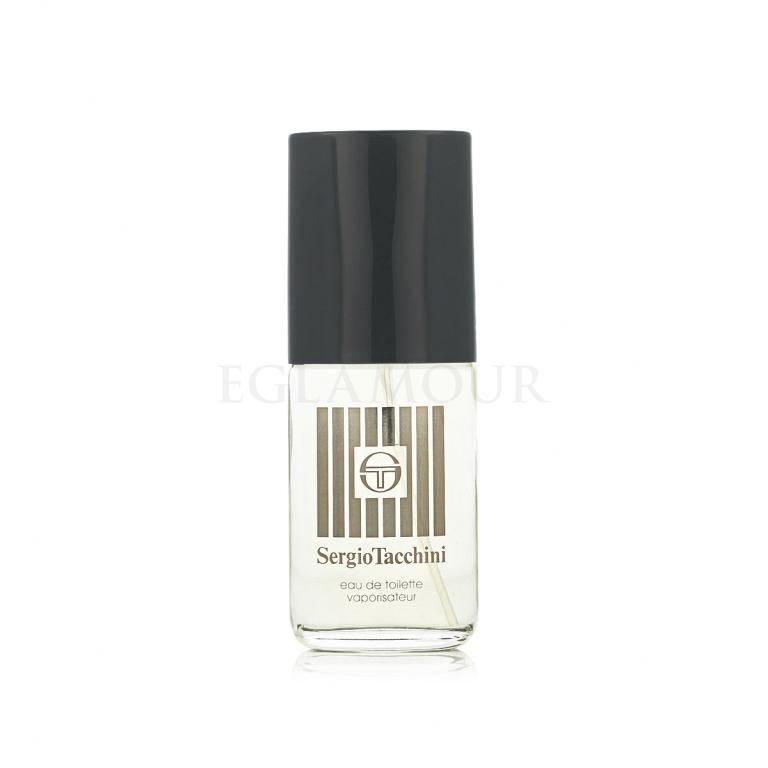 Sergio Tacchini Sergio Tacchini Woda toaletowa dla mężczyzn 27 ml
