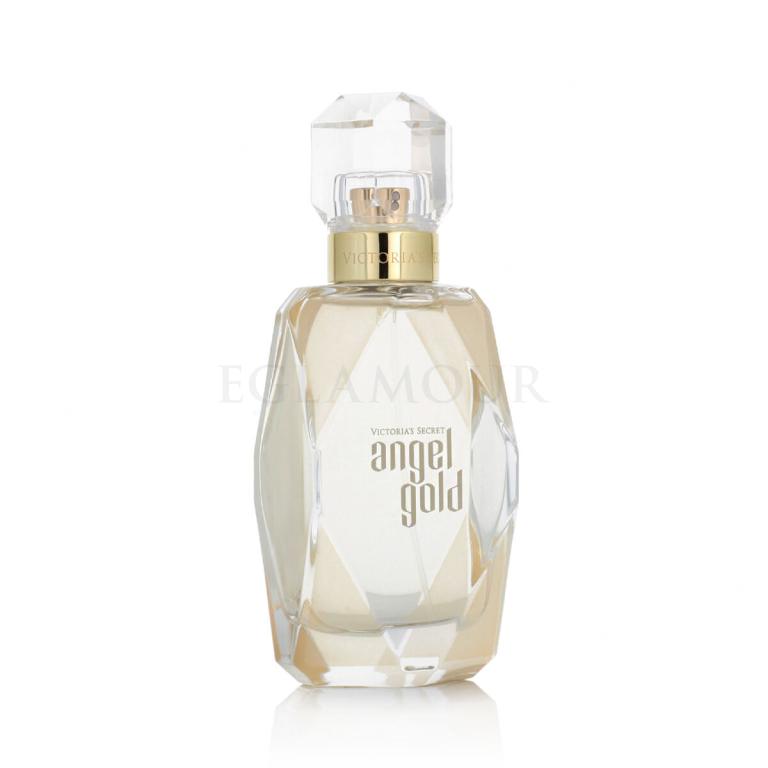 Victoria´s Secret Angel Gold Woda perfumowana dla kobiet 100 ml