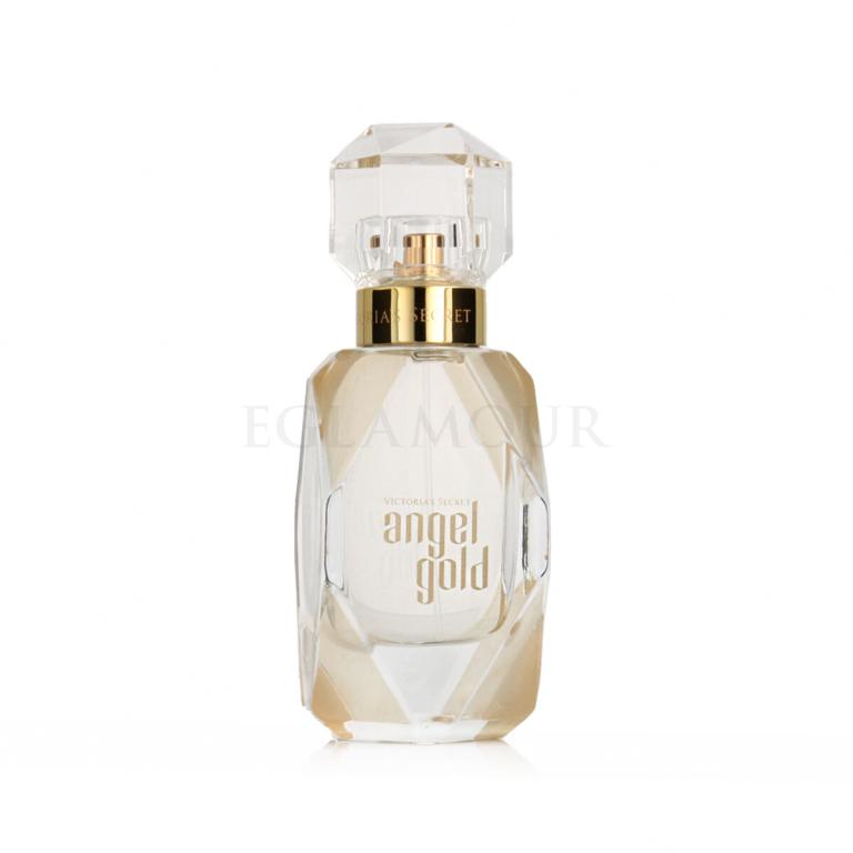 Victoria´s Secret Angel Gold Woda perfumowana dla kobiet 50 ml