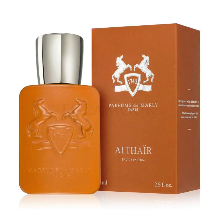 Parfums de Marly Althair Woda perfumowana dla mężczyzn 75 ml