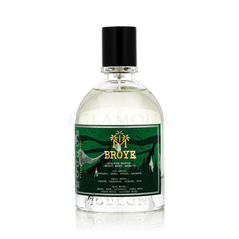 Moudon Broye Ekstrakt perfum 100 ml