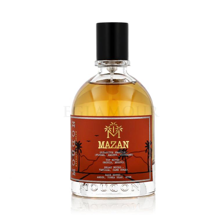 Moudon Mazan Ekstrakt perfum 100 ml