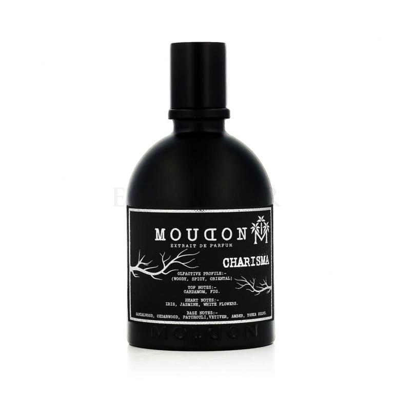 Moudon Charisma Ekstrakt perfum 100 ml