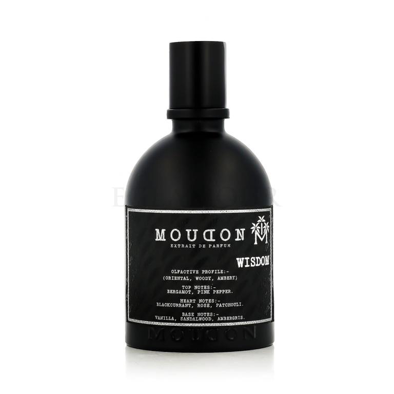 Moudon Wisdom Ekstrakt perfum 100 ml