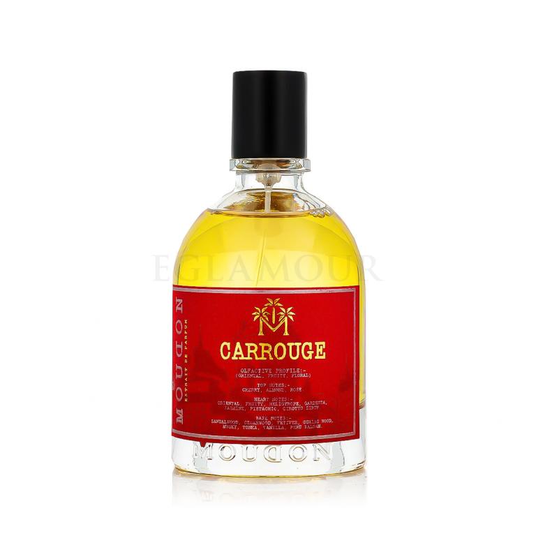 Moudon Carrouge Ekstrakt perfum 100 ml