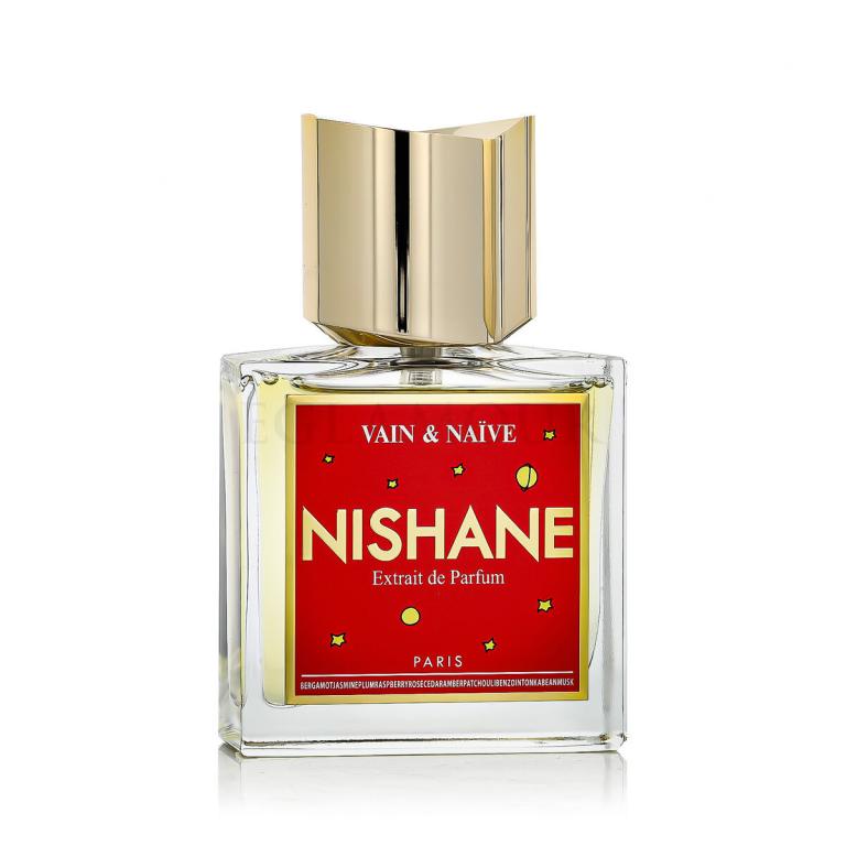 Nishane Vain &amp; Naive Ekstrakt perfum 50 ml