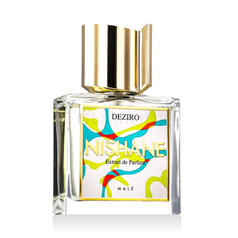 Nishane Deziro Ekstrakt perfum 50 ml