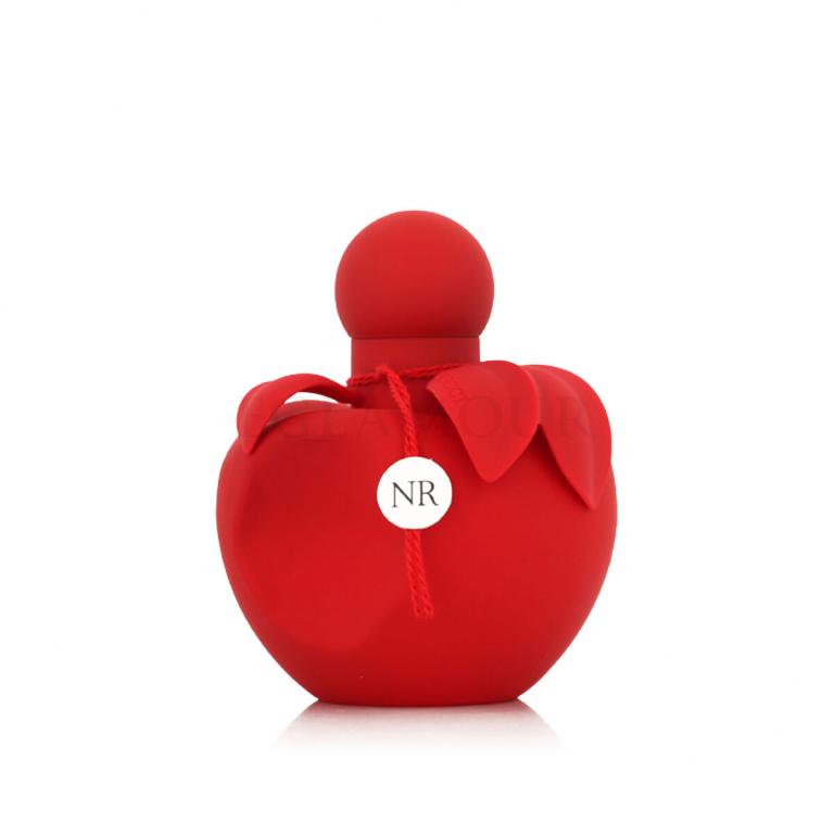 Nina Ricci Nina Extra Rouge Woda perfumowana dla kobiet 50 ml