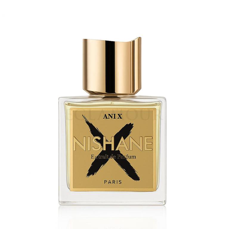 Nishane Ani X Ekstrakt perfum 50 ml