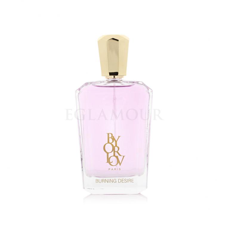 Orlov Paris Burning Desire Woda perfumowana dla kobiet 75 ml