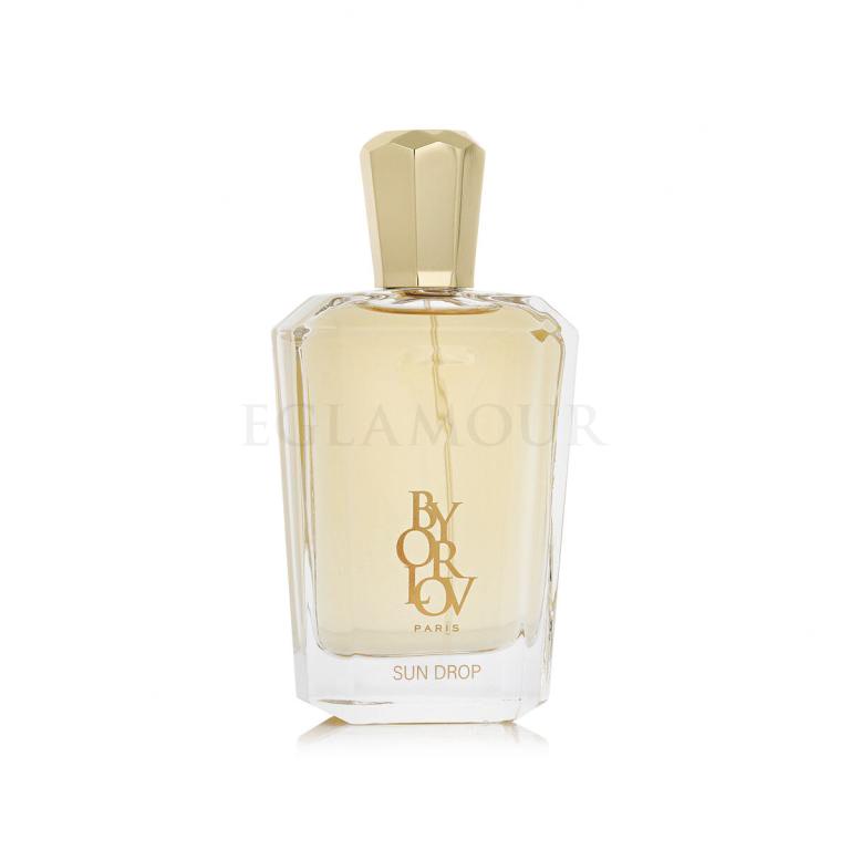 Orlov Paris Sun Drop Woda perfumowana dla kobiet 75 ml