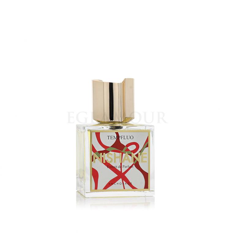 Nishane Tempfluo Ekstrakt perfum 100 ml