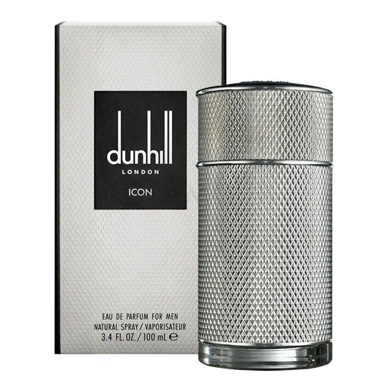 Dunhill Icon Woda perfumowana dla mężczyzn 100 ml tester
