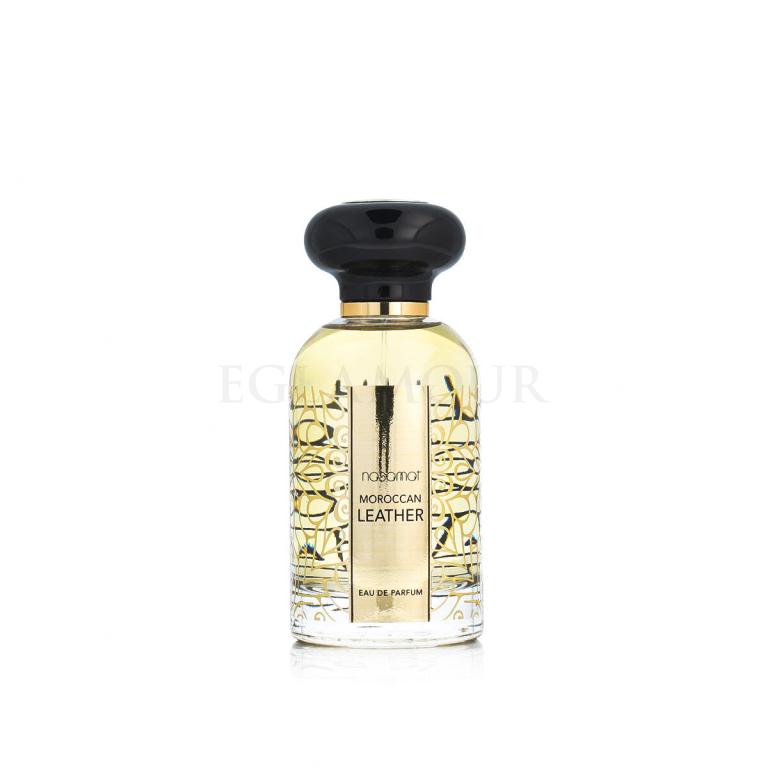 Nasamat Moroccan Leather Woda perfumowana 100 ml