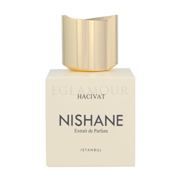 Nishane Hacivat Ekstrakt perfum 100 ml tester
