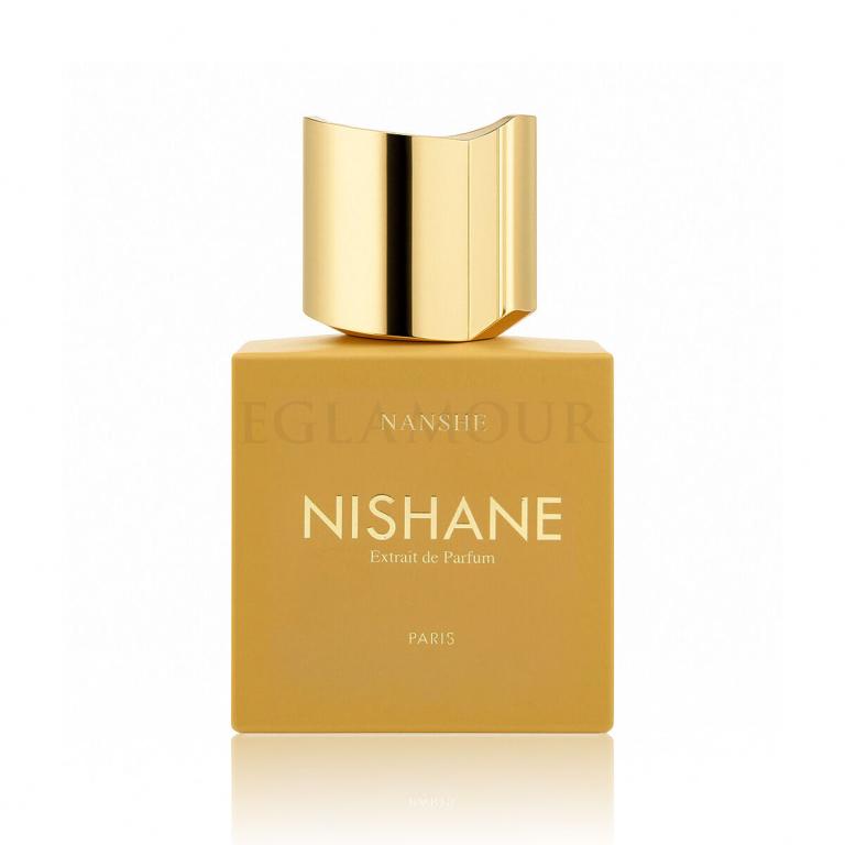 Nishane Nanshe Ekstrakt perfum 100 ml