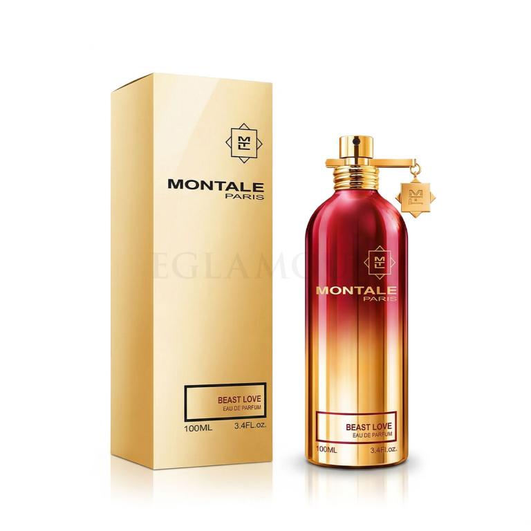 Montale Beast Love Woda perfumowana 100 ml