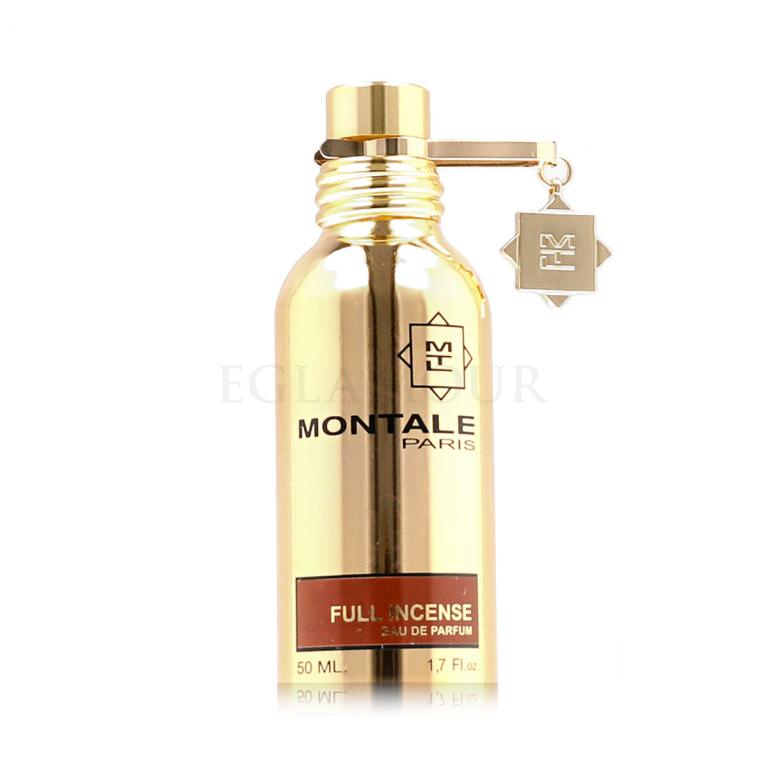 Montale Full Incense Woda perfumowana 50 ml