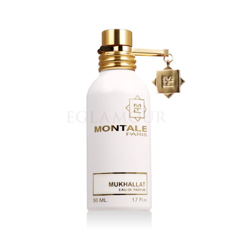 Montale Mukhallat Woda perfumowana 50 ml