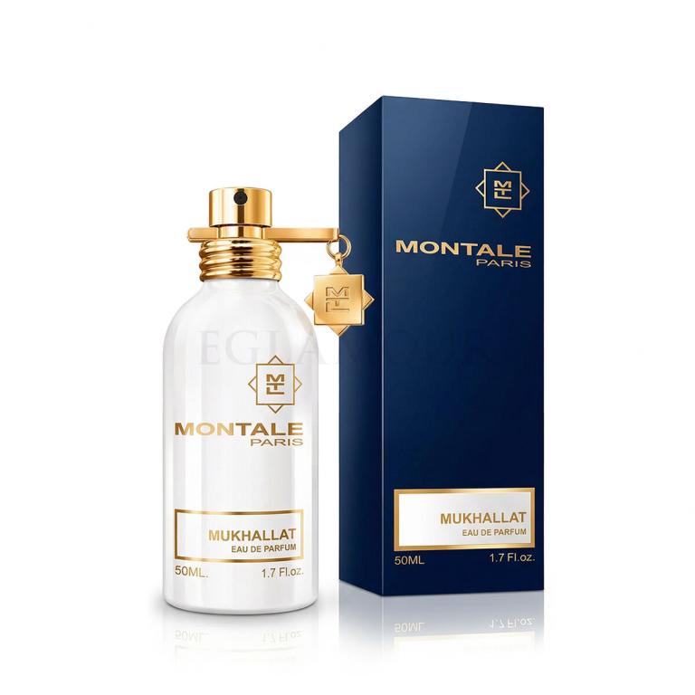 Montale Mukhallat Woda perfumowana 50 ml
