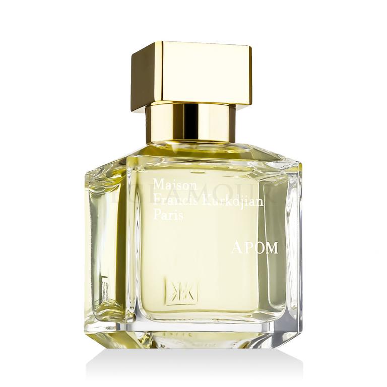 Maison Francis Kurkdjian APOM Woda perfumowana 70 ml