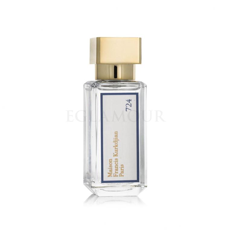 Maison Francis Kurkdjian 724 Woda perfumowana 35 ml