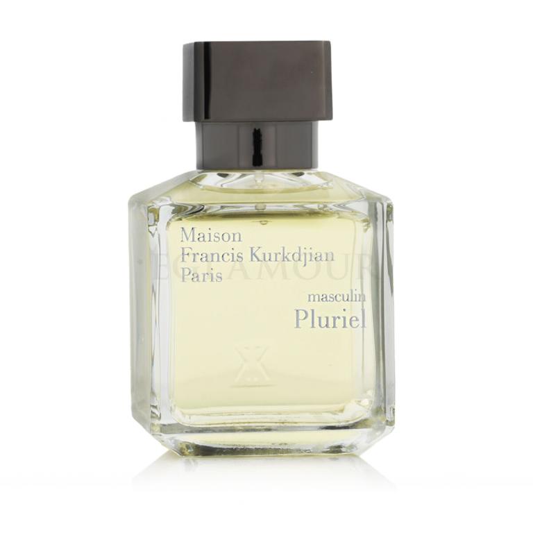 Maison Francis Kurkdjian Masculin Pluriel Woda toaletowa dla mężczyzn 70 ml