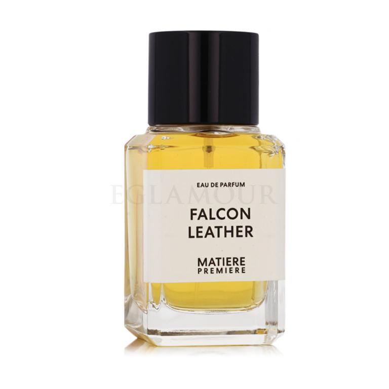 Matiere Premiere Falcon Leather Woda perfumowana 100 ml