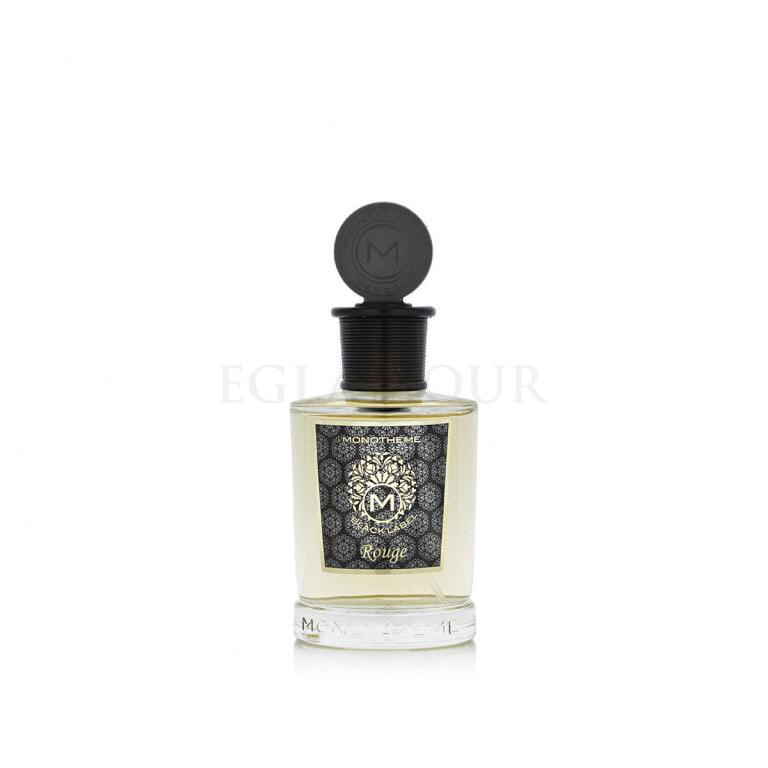 Monotheme Black Label Rouge Woda perfumowana 100 ml