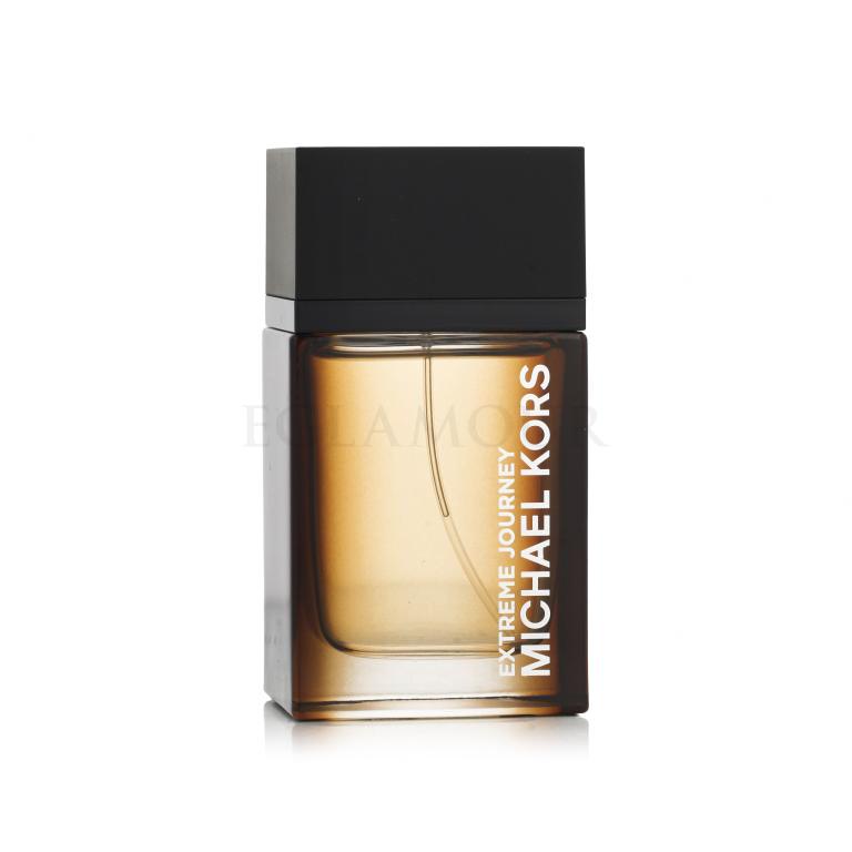 Michael Kors Extreme Journey Woda toaletowa dla mężczyzn 50 ml