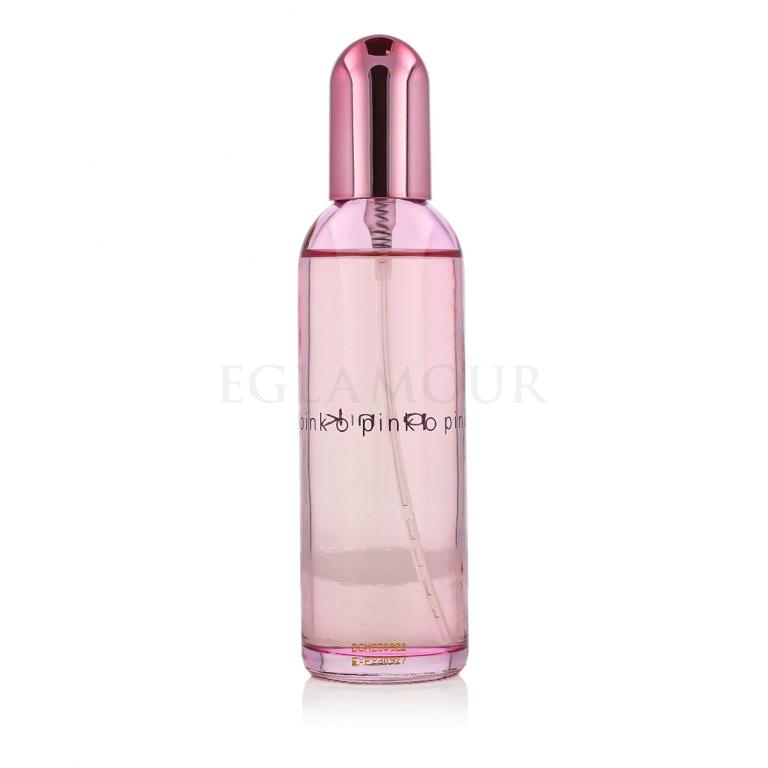 Milton Lloyd Colour Me Pink Woda perfumowana dla kobiet 100 ml