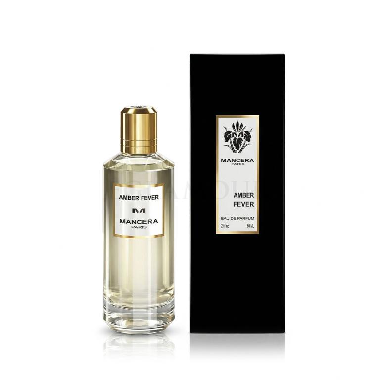 MANCERA Amber Fever Woda perfumowana 60 ml
