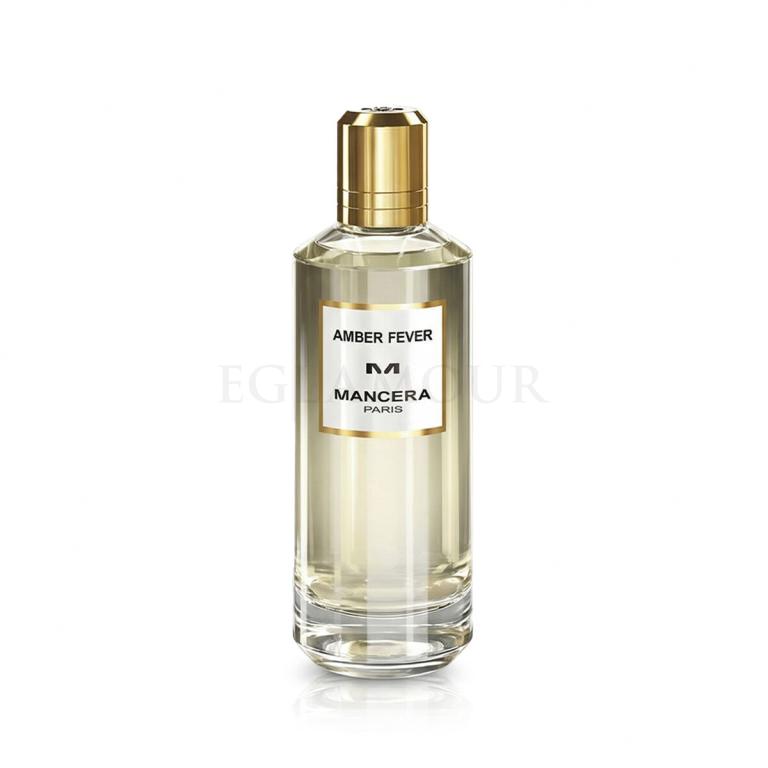 MANCERA Amber Fever Woda perfumowana 60 ml