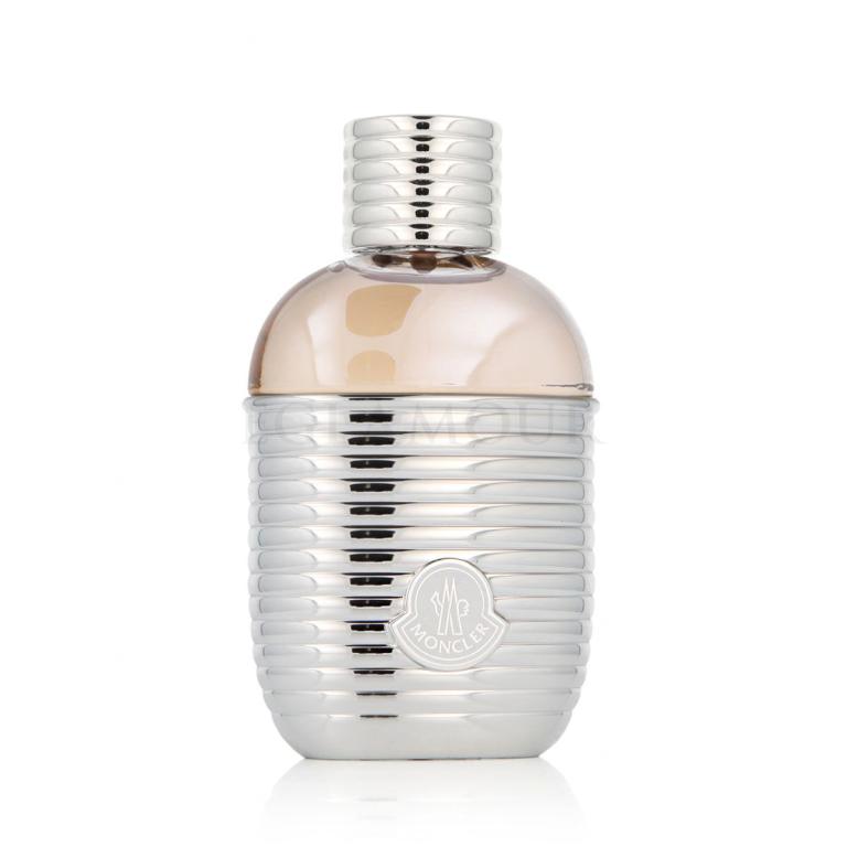 Moncler Pour Femme Woda perfumowana dla kobiet 100 ml tester