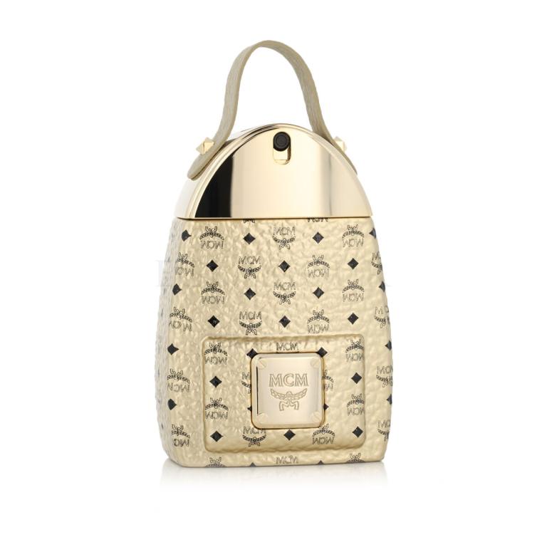 MCM Ultra Woda perfumowana dla kobiet 75 ml