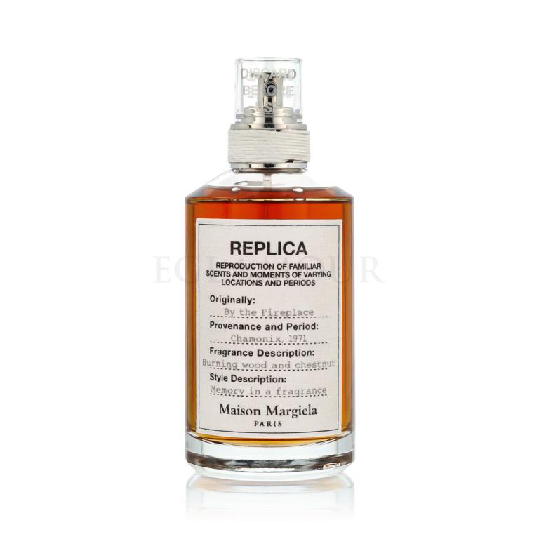 Maison Margiela Paris Replica By The Fireplace Woda toaletowa 100 ml