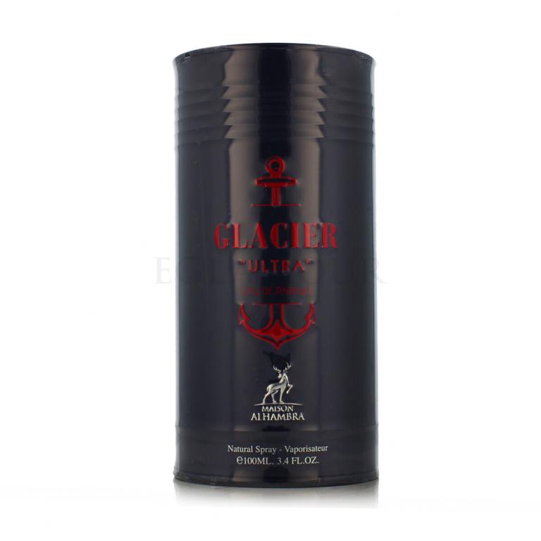 Maison Alhambra Glacier Ultra Woda perfumowana dla mężczyzn 100 ml