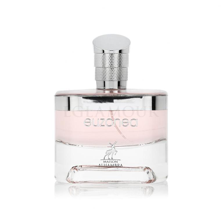 Maison Alhambra Euzonea Woda perfumowana dla kobiet 100 ml