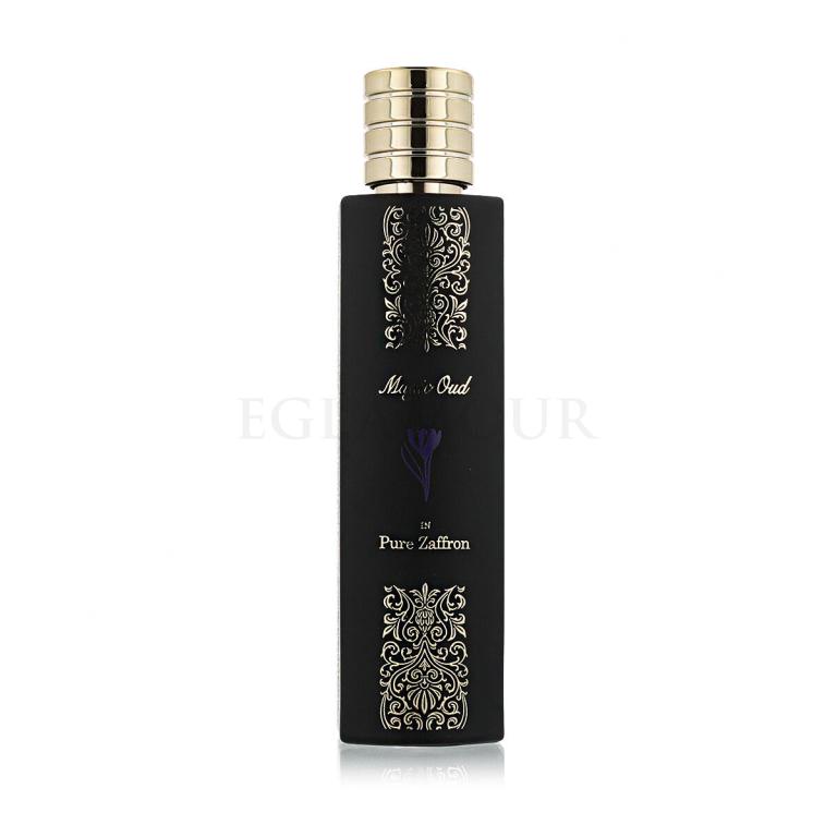 Magic Oud Pure Zaffron Woda perfumowana 100 ml