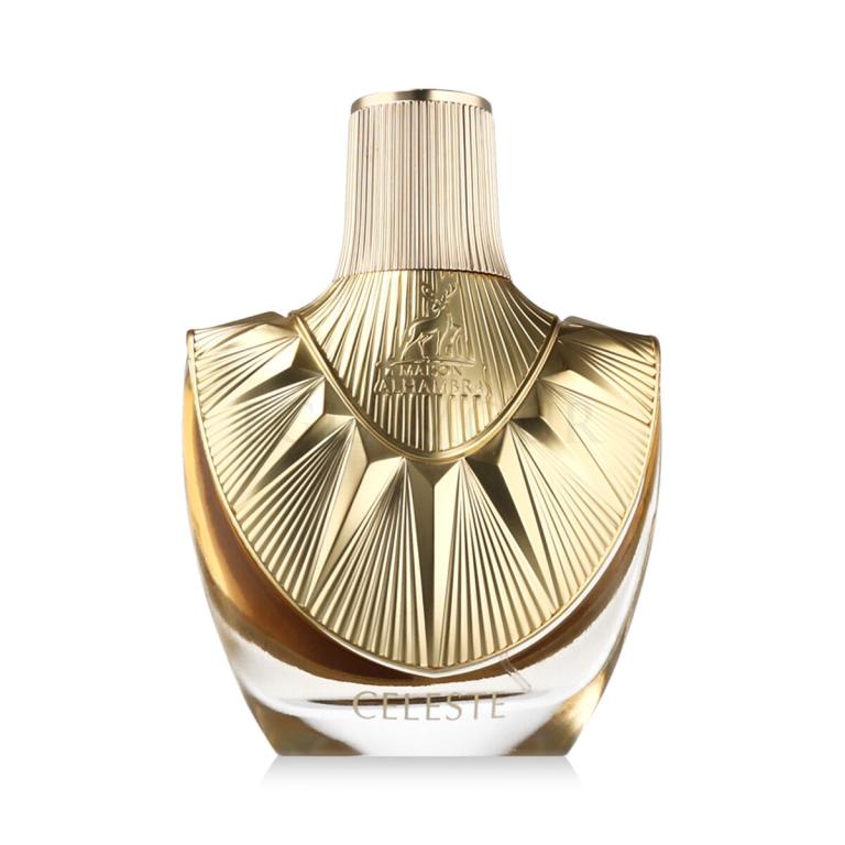 Maison Alhambra Celeste Woda perfumowana dla kobiet 100 ml