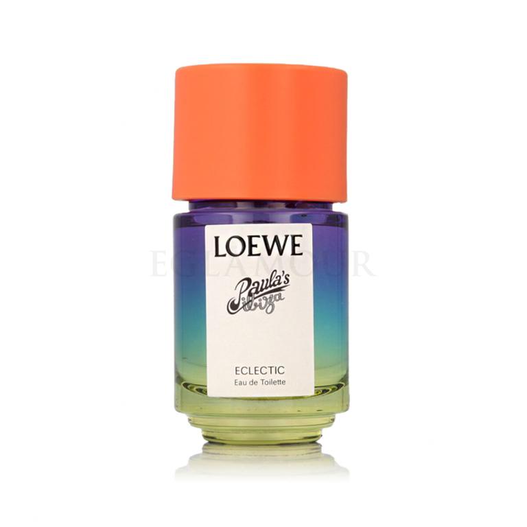 Loewe Paula's Ibiza Eclectic Woda toaletowa 50 ml