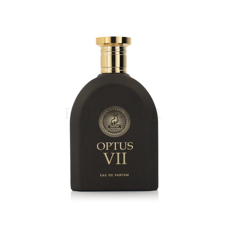 Maison Alhambra Optus VII Woda perfumowana 100 ml