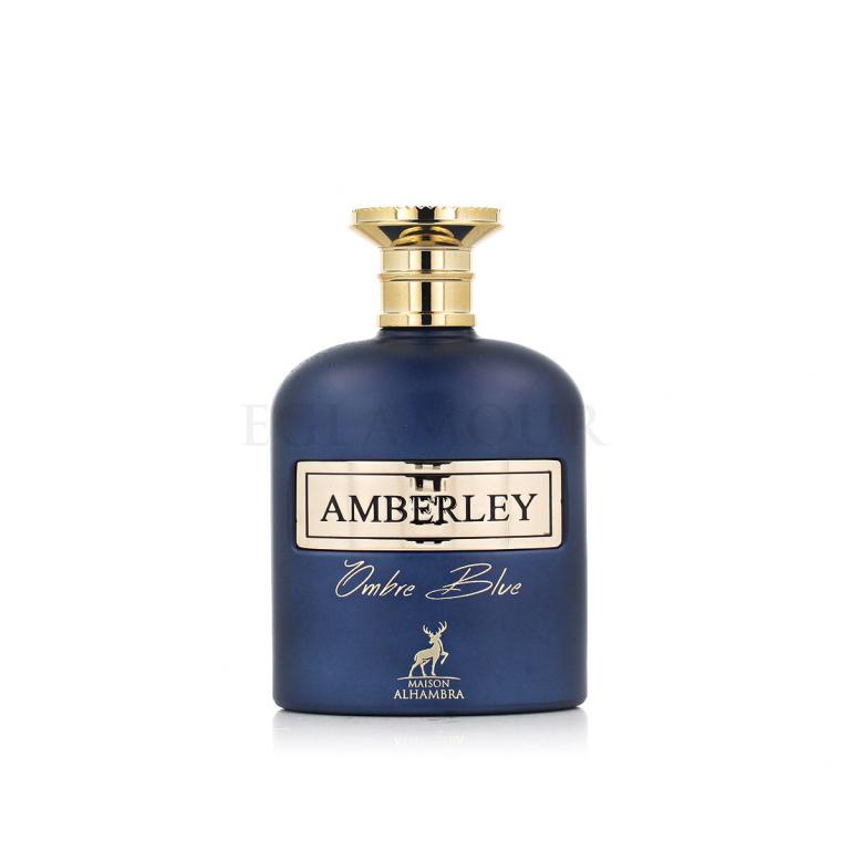 Maison Alhambra Amberley Ombre Blue Woda perfumowana 100 ml