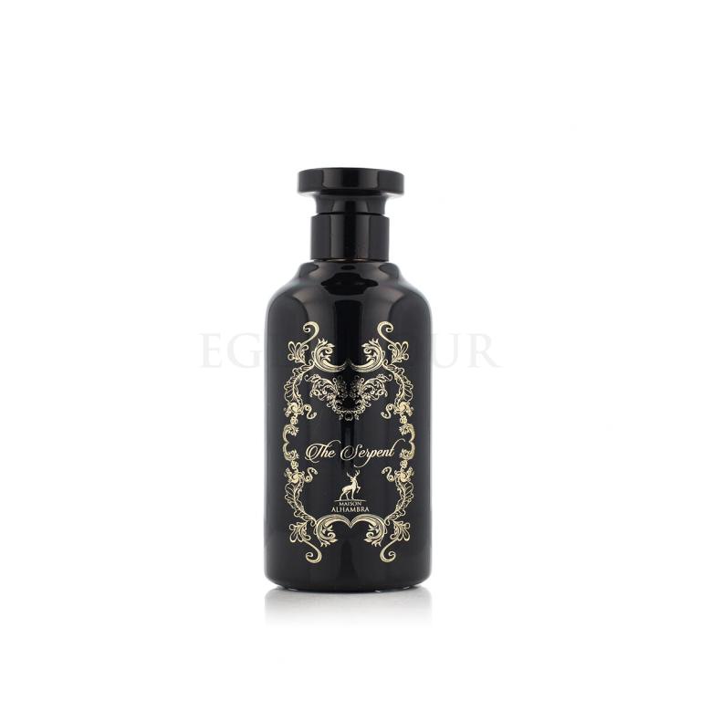 Maison Alhambra The Serpent Woda perfumowana 100 ml