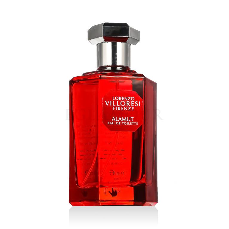 Lorenzo Villoresi Alamut Woda toaletowa 100 ml