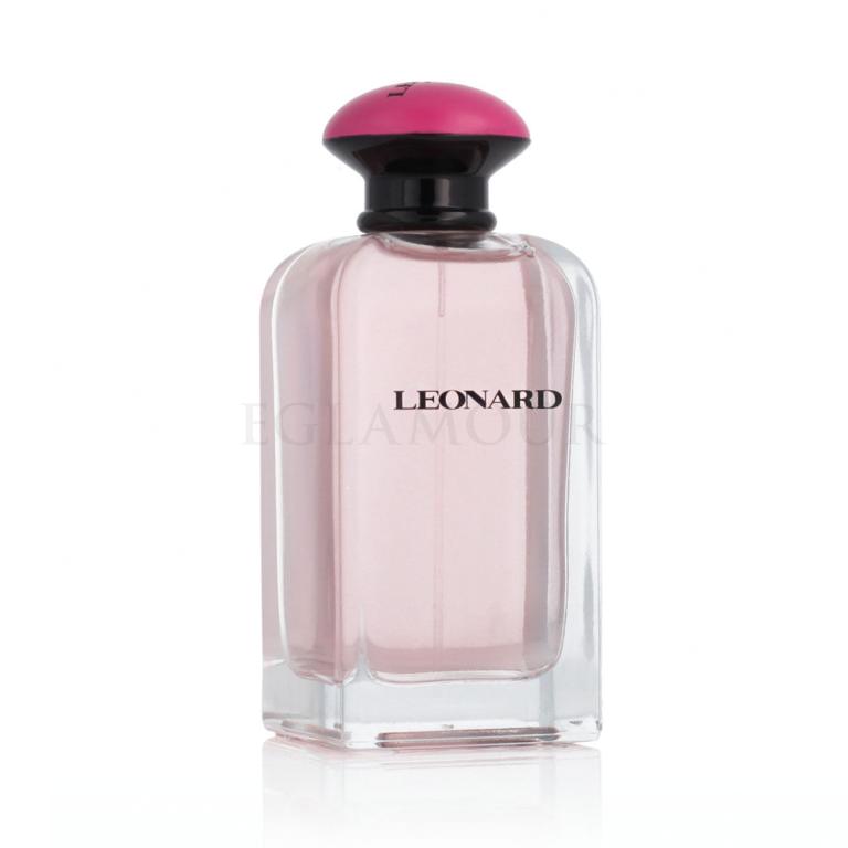 Leonard Leonard Woda perfumowana dla kobiet 100 ml
